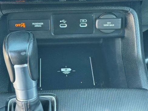 Certified 2025 Honda Civic Sport Touring image 22