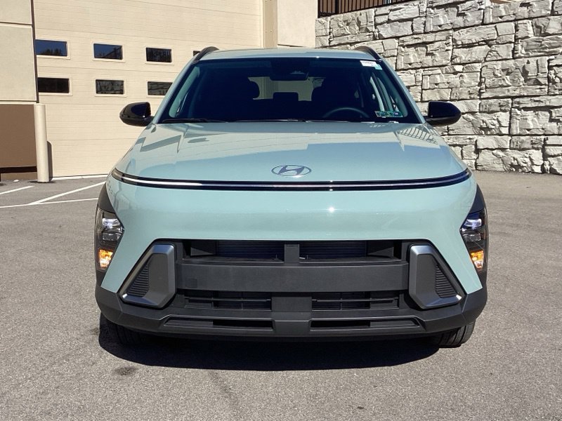 New 2027 Hyundai Kona SEL Sport AWD/4WD image 2