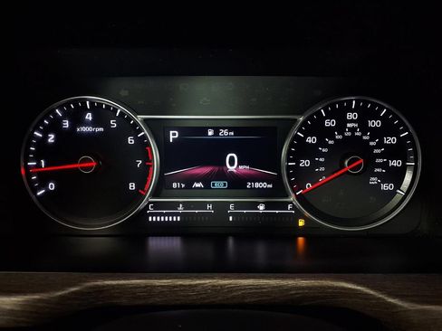 Used 2023 Kia Sorento X-Line EX AWD/4WD image 19