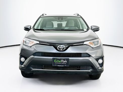 Used 2017 Toyota RAV4 XLE w/ Plus Special Value Package AWD/4WD image 2