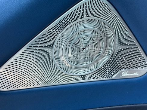 Used 2025 Mercedes-Benz S 63 AMG S image 23