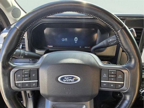 Used 2024 Ford F350 Lariat w/ Sport Appearance Package image 49