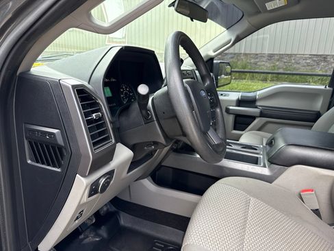 Used 2020 Ford F150 XLT AWD/4WD image 11