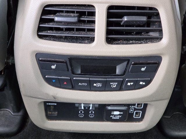Used 2019 Honda Pilot Elite image 14