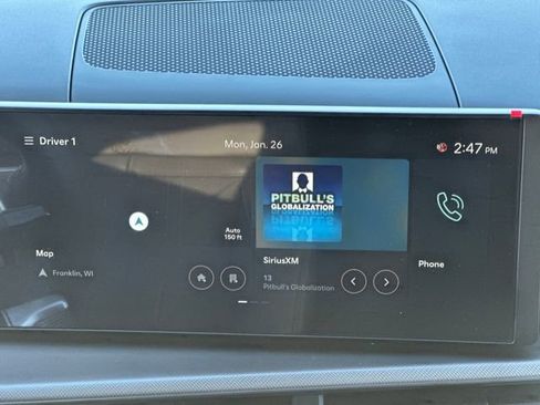 New 2026 Hyundai Santa Fe XRT image 21