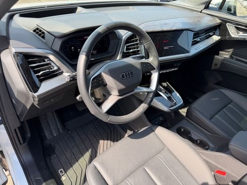 Certified 2023 Audi Q4 e-tron Prestige AWD/4WD image 15