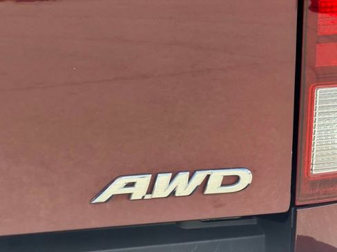 Used 2020 Honda Ridgeline RTL-E image 13