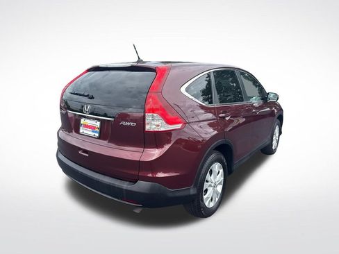 Used 2014 Honda CR-V EX image 5