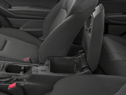 Used 2018 Subaru Impreza 2.0i Premium image 18