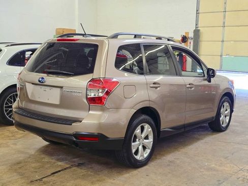 Used 2014 Subaru Forester 2.5i Premium AWD/4WD image 16