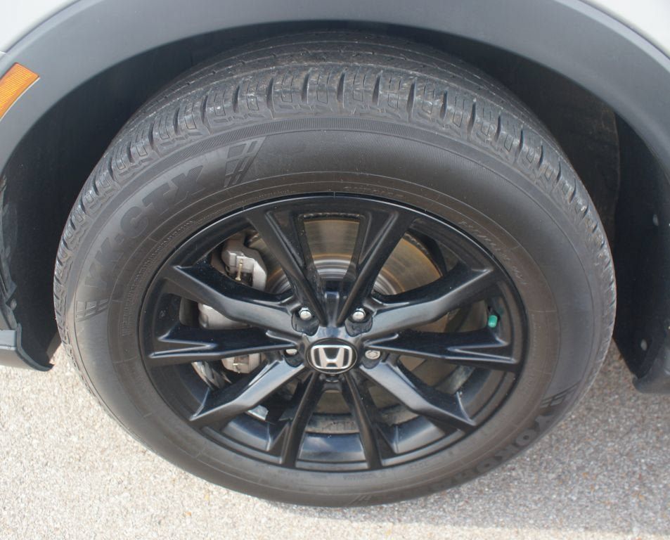 Used 2025 Honda CR-V Sport image 26