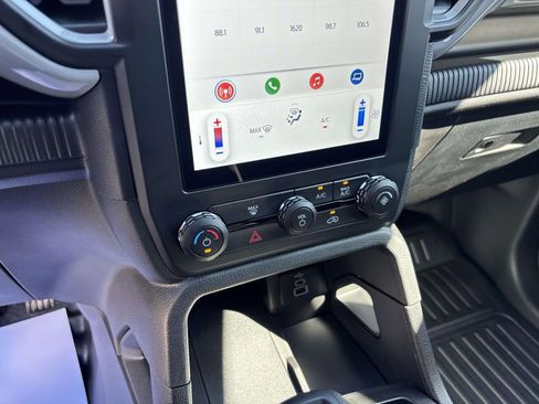 New 2025 Ford Ranger XL w/ Trailer Tow Package image 21