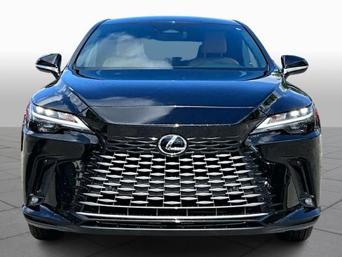 Used 2025 Lexus RX 350 FWD w/ Technology Package image 4