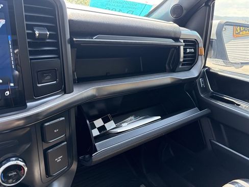 Used 2025 Ford F150 Tremor w/ Equipment Group 402A High AWD/4WD image 56