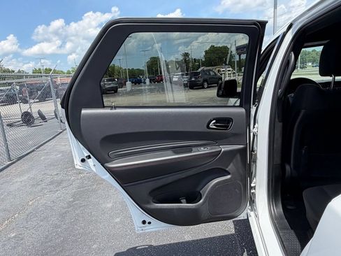 Used 2026 Dodge Durango GT AWD/4WD image 19