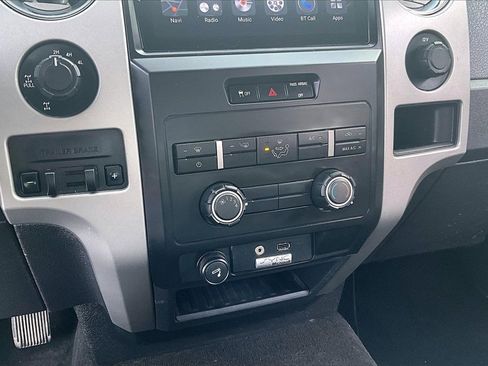 Used 2012 Ford F150 XLT w/ XTR Pkg image 16