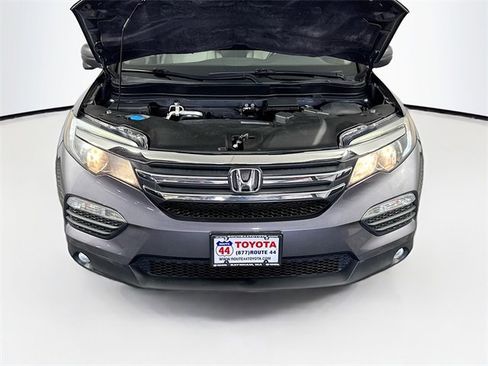 Used 2017 Honda Pilot EX-L image 28