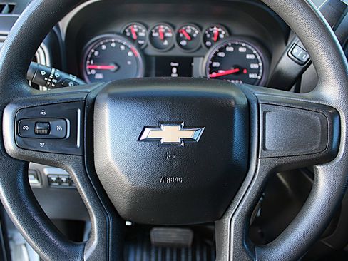 Used 2022 Chevrolet Silverado 3500 W/T w/ WT Convenience Package image 20