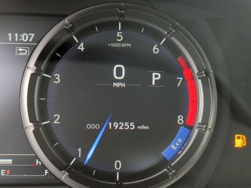Used 2024 Lexus IS 350 F Sport w/ Navigation Package RWD image 22