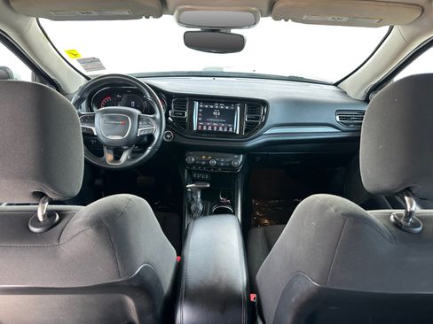 Used 2022 Dodge Durango SXT AWD/4WD image 10