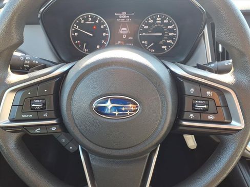 Used 2020 Subaru Legacy Base w/ Alloy Wheel Package image 5