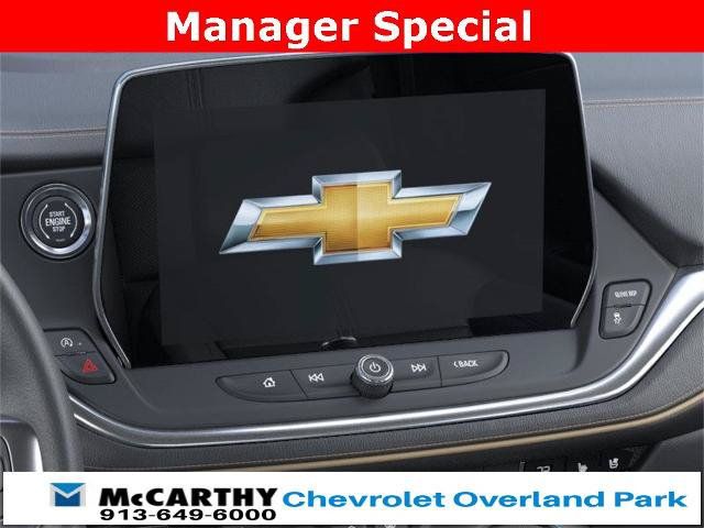New 2025 Chevrolet Blazer Premier w/ Driver Confidence II Package AWD/4WD image 20