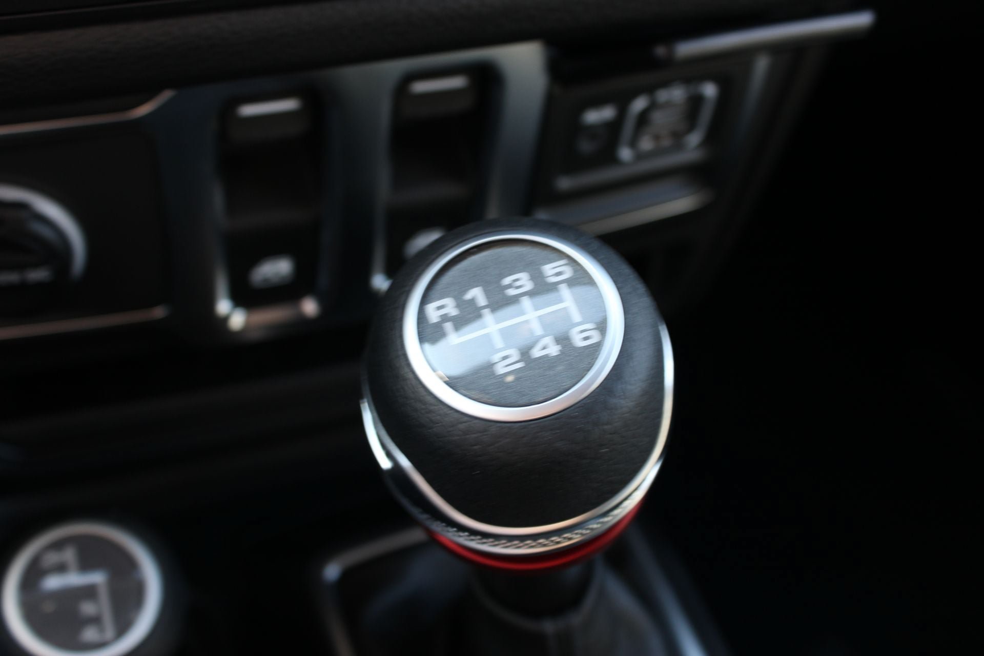 New 2026 Jeep Wrangler Sport AWD/4WD image 32