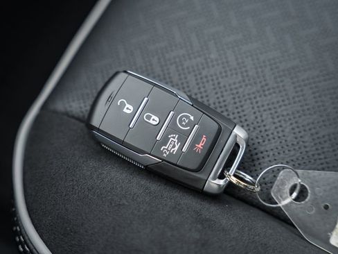 New 2026 RAM 2500 Laramie image 48