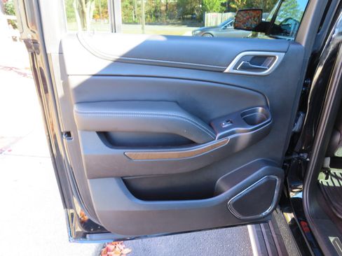 Used 2018 GMC Yukon XL Denali w/ Denali Ultimate Package image 20