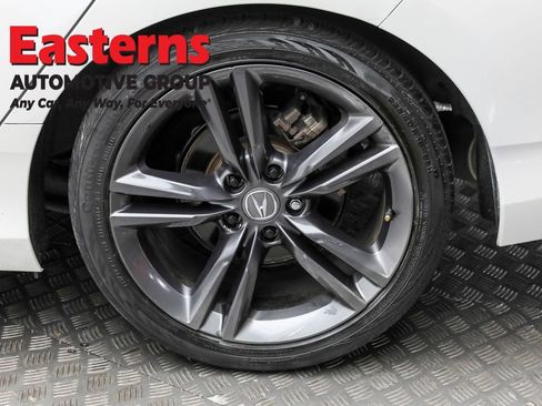 Used 2023 Acura Integra A-Spec image 8