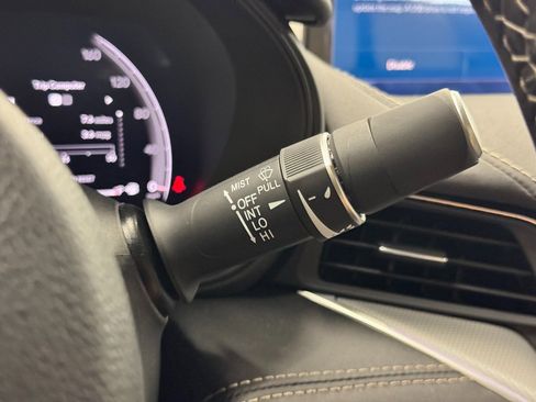 Used 2025 Acura TLX SH-AWD w/ A-SPEC Pkg image 24