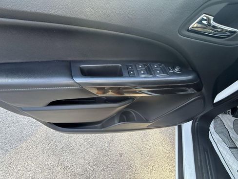 Used 2022 GMC Canyon Elevation w/ Elevation Premium Package image 24