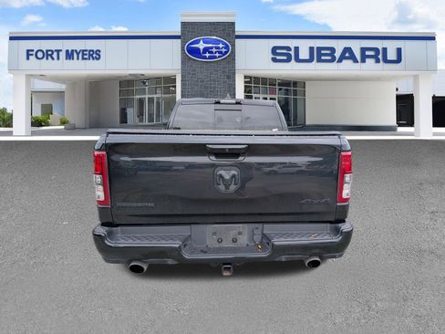 Used 2023 RAM 1500 Big Horn AWD/4WD image 5
