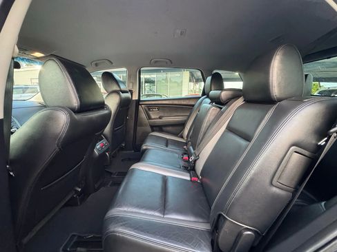 Used 2012 MAZDA CX-9 Touring image 12