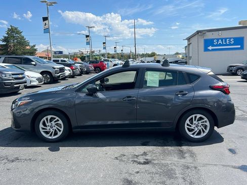 Used 2024 Subaru Impreza 2.0i AWD/4WD image 7