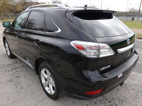 Used 2010 Lexus RX 350 AWD image 5