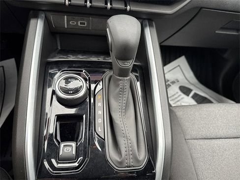 New 2026 Chevrolet Colorado Trail Boss image 55