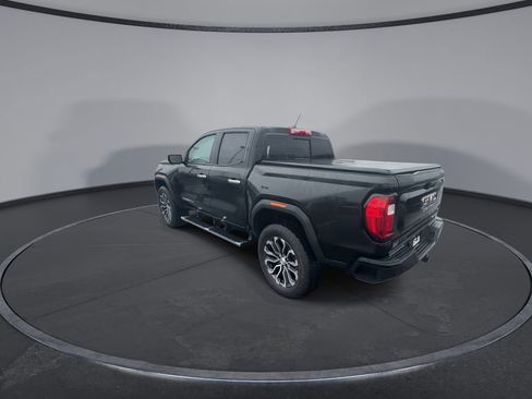 Certified 2023 GMC Canyon Denali image 6