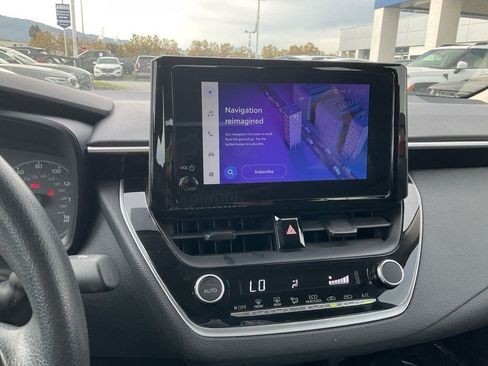 Used 2024 Toyota Corolla LE image 19