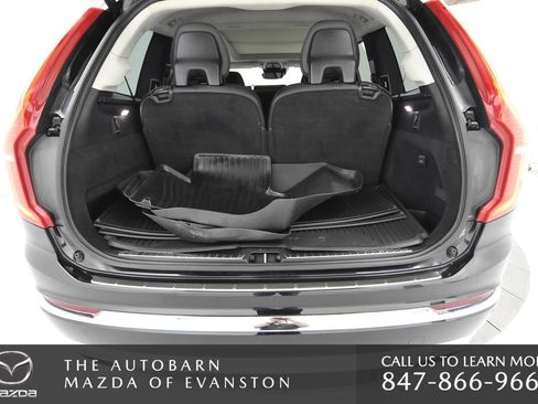 Used 2020 Volvo XC90 T6 Inscription w/ Protection Package Premier AWD/4WD image 43