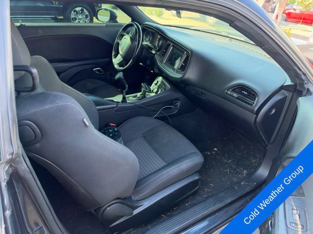 Used 2019 Dodge Challenger R/T w/ Driver Convenience Group RWD image 3