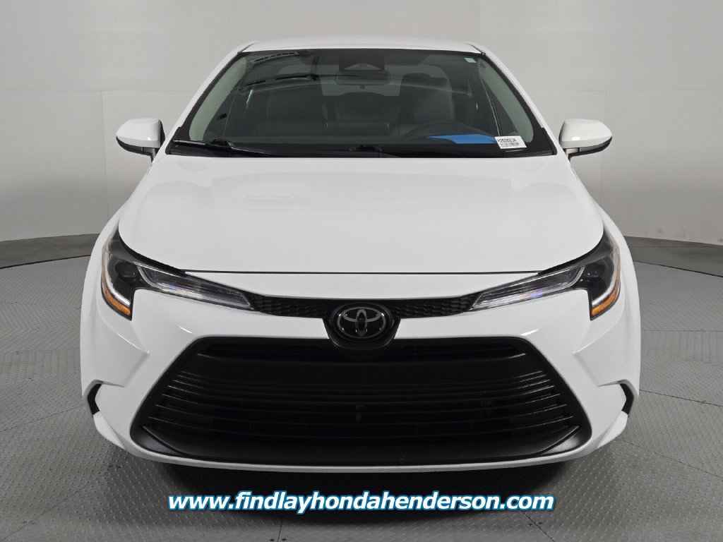 Used 2024 Toyota Corolla LE FWD image 8