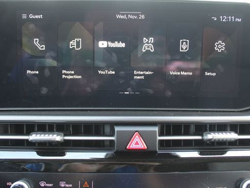 New 2026 Kia Sportage SX Prestige AWD/4WD image 49