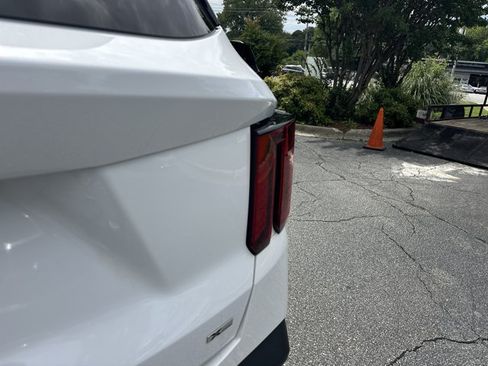 Certified 2024 Kia Sorento SX AWD/4WD image 22