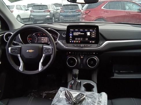 Used 2024 Chevrolet Blazer LT w/ Redline Edition image 3