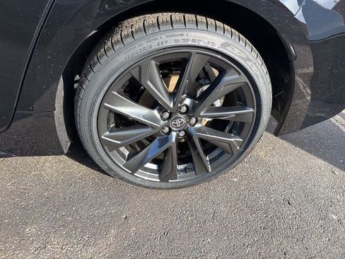 New 2026 Toyota Corolla XSE image 10