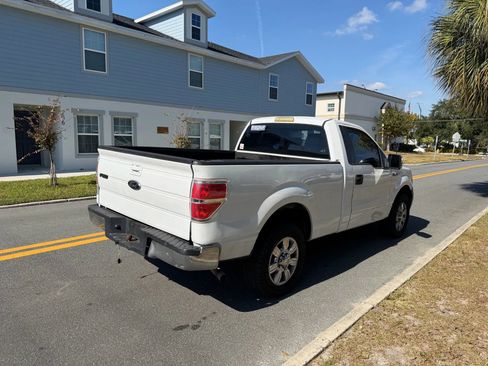 Used 2013 Ford F150 XL image 6