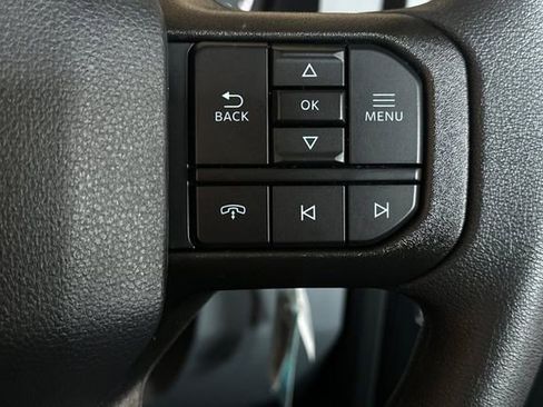 New 2026 Ford F350 XL w/ XL Chrome Package image 22