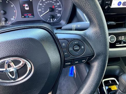 Used 2024 Toyota Corolla LE FWD image 23