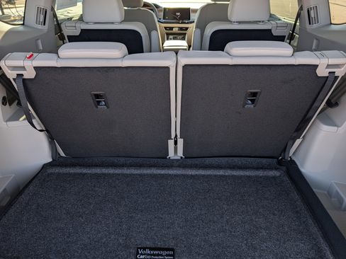 New 2026 Volkswagen Atlas SE AWD/4WD image 6
